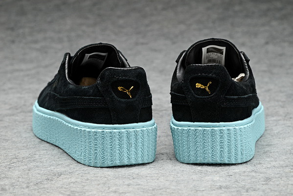 Puma x Rihanna Creepers Men Shoes--009